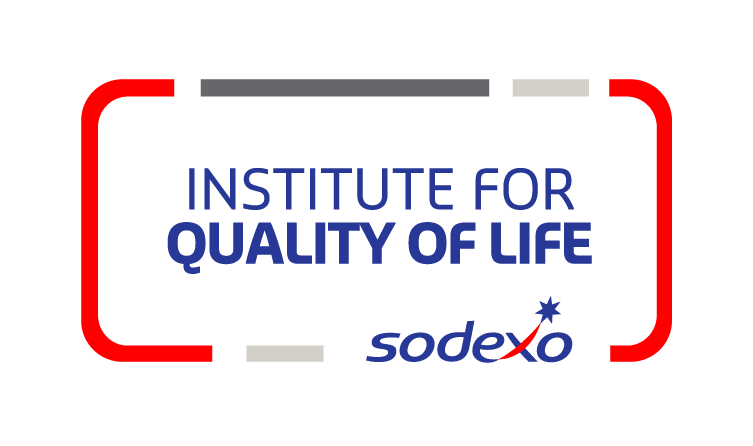 The Sodexo Institute for Quality of Life