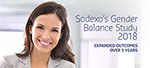 Teams with Gender Parity Achieve Better Results Across the Board: Sodexo