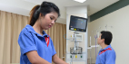 Sodexo Recognized by Bloomberg for Gender Equality