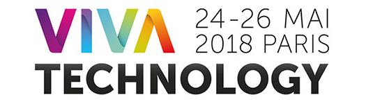 VivaTechnology 2018