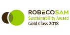 Sodexo earns highest marks in RobecoSAM’s “Sustainability Yearbook” for eleventh straight year