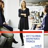 2017 Global Workplace Trends Report