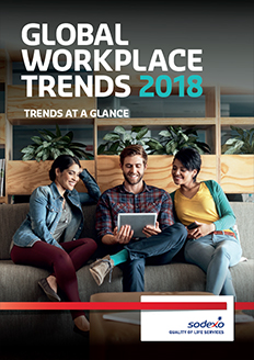 Global Workplace Trends 2018