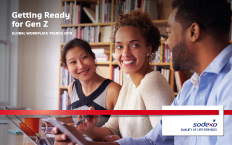2018 Workplace Trends