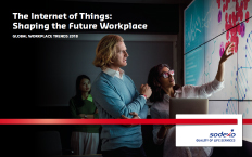 2018 Workplace Trends