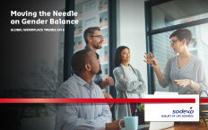 2018 Workplace Trends