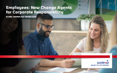 2018 Workplace Trends