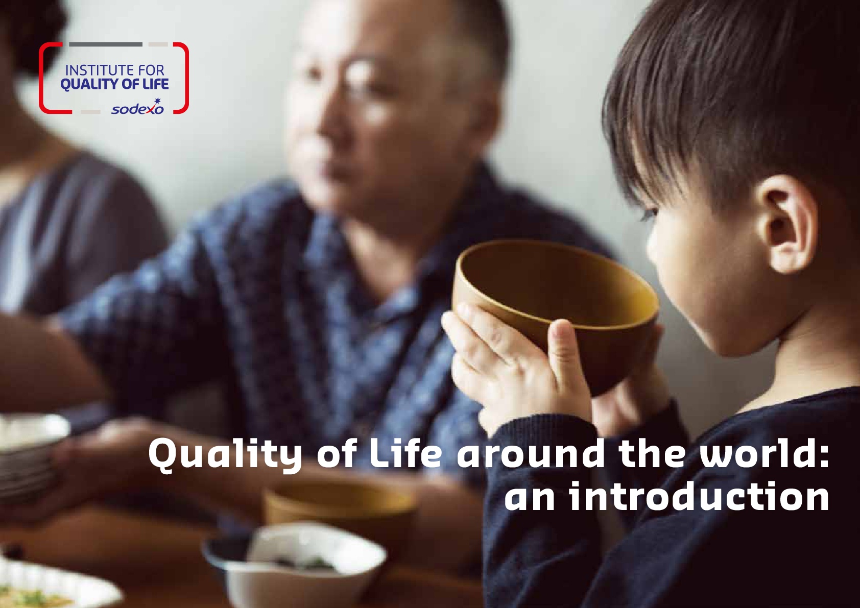 Quality of Life around the world: an intercultural introduction