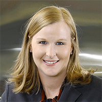 Julie Branham