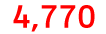 4,770