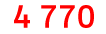 4770