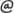 icon-at