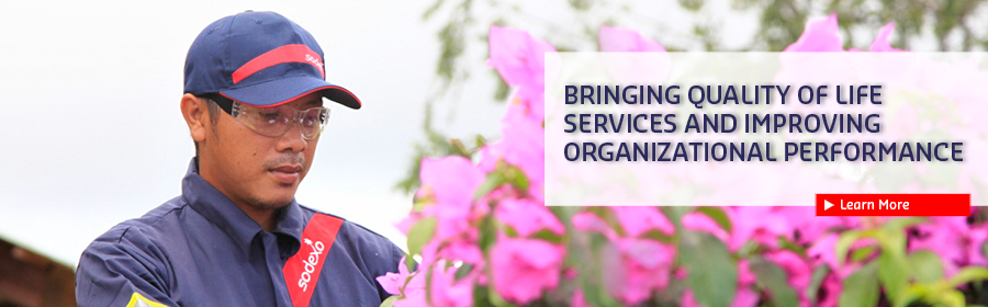Quality of Life Services