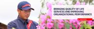 Quality of Life Services