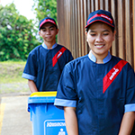 Waste management