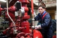Technical Facilities Management