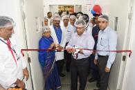 Sodexo kicks off Patient Nutrition Services at Goa Medical College