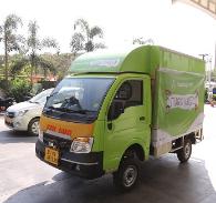 Sodexo India works to reduce food waste, feeds hungry