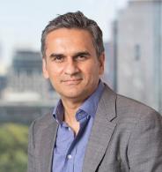 Sodexo appoints Sunil Nayak as CEO, Corporate Services Worldwide