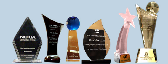 Awards