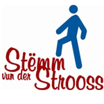 Sodexo se mobilise pour la Stëmm vun der Strooss et collecte 3.873 € reversés pour financer le projet "Stëmm Caddy"