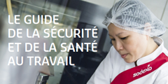 Guide Sécurité et Santé au Travail