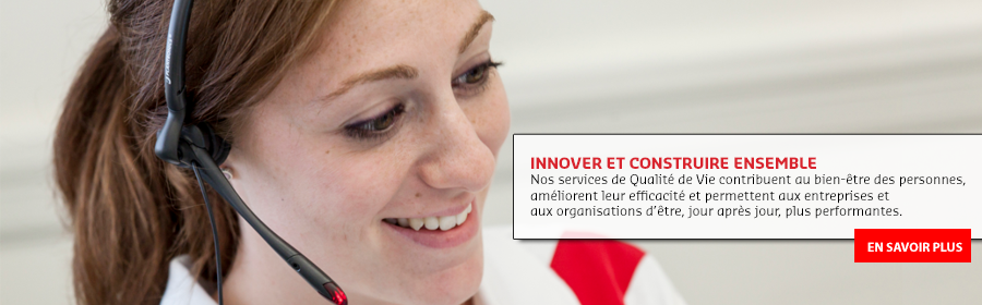 Services de Qualité de Vie