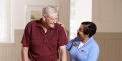 FOCUS SUR LA GESTION GLOBALE D'ETABLISSEMENTS SENIORS