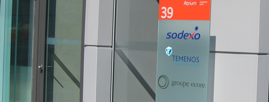 Sodexo Luxembourg
