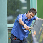 Aménagement et entretien d’espaces verts