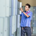 Maintenance et entretien