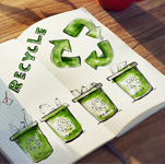 Gestion des déchets