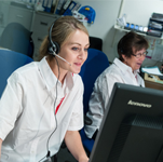 Gestion des flux d’information