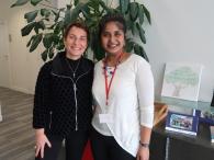 SheWorks : 500 personnes engagées dans 20 pays!