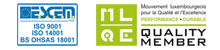 Labels et certifications