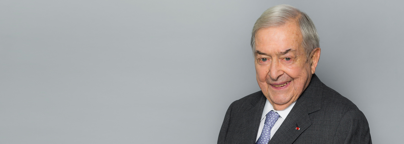 Décès Pierre Bellon