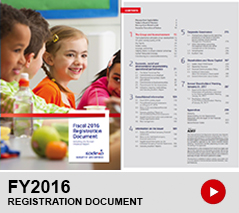 FY2016 Sodexo Annual Report (PDF)