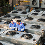 Energy management