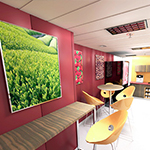 Design and refurbishment of your offshore units
