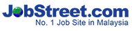 jobstreet