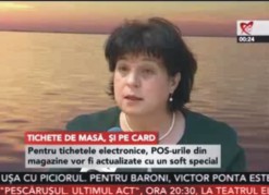 Codruta PISA Realitatea