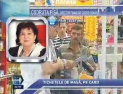 Codruta PISA ORa de Varf