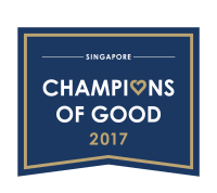 champion of good