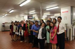 KKH Team