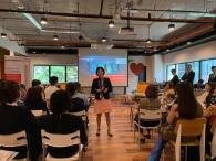 Partnering healthcare institutions to drive consumer satisfaction: A quality of life perspective