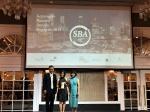 Sustainable Business Awards 2019