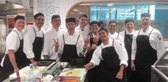 Global Chef Program