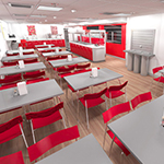 Design and refurbishment of your offshore units