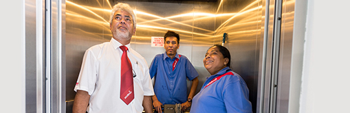 Sodexo Singapore