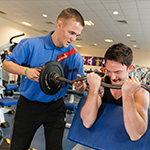 Fitness Centers